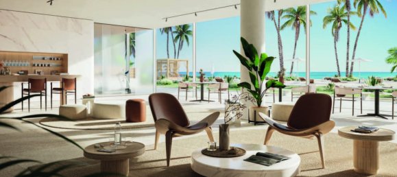 1 Schlafzimmer Wohnung in Jumeirah Islands, UAE, Nr. 15235 18