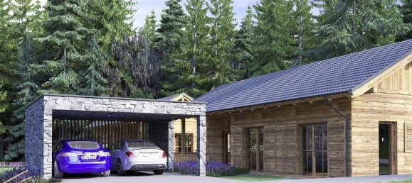 Terreno en Carinthia, Austria 546 m² No. 215824 4