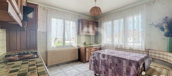 4 غرف نوم منزل في Saint-Florentin, France رقم 354457 7