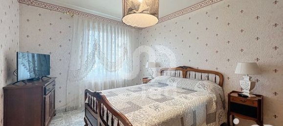 4 غرف نوم منزل في Saint-Florentin, France رقم 354457 11