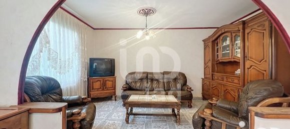 4 غرف نوم منزل في Saint-Florentin, France رقم 354457 8