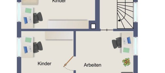 Casa de 3 dormitorios en Rhein-Neckar-Kreis, Germany No. 371077 15