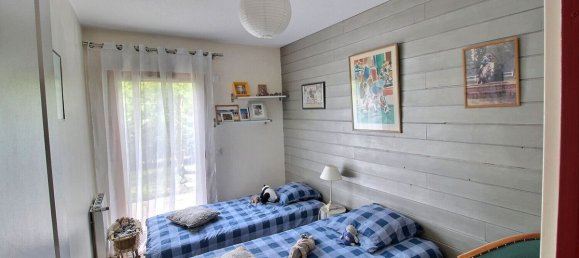 Apartamento T2 em Massy, France N.º 181015 5