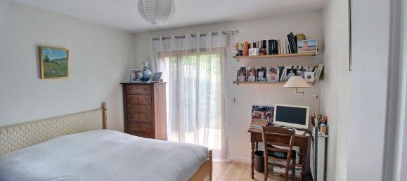 Apartamento T2 em Massy, France N.º 181015 4