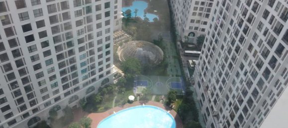 2 غرف نوم شقة في Thanh Xuan, Vietnam رقم 3831 9