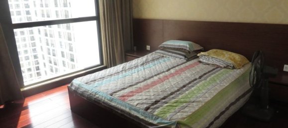 2 غرف نوم شقة في Thanh Xuan, Vietnam رقم 3831 6