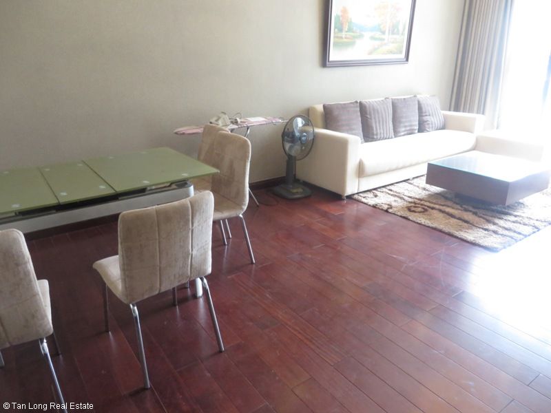 2 غرف نوم شقة في Thanh Xuan, Vietnam رقم 3831