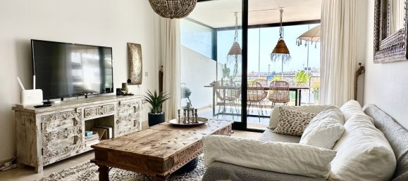 2 Schlafzimmer Wohnung in Mijas, Spain, Nr. 146284 2