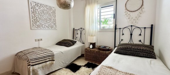 2 Schlafzimmer Wohnung in Mijas, Spain, Nr. 146284 10