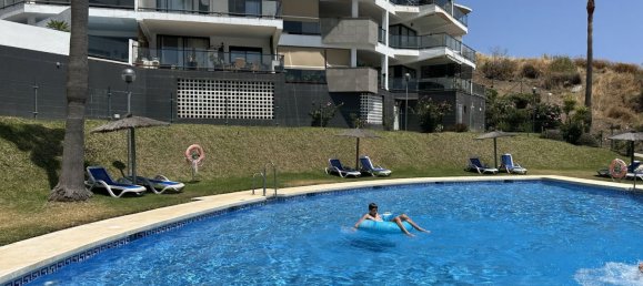 2 Schlafzimmer Wohnung in Mijas, Spain, Nr. 146284 15