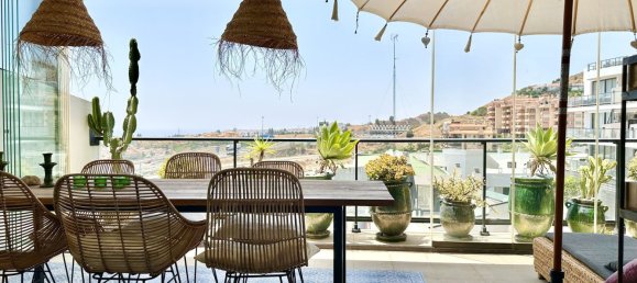 2 Schlafzimmer Wohnung in Mijas, Spain, Nr. 146284 12