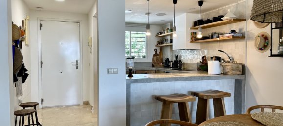 2 Schlafzimmer Wohnung in Mijas, Spain, Nr. 146284 5