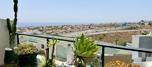 2 Schlafzimmer Wohnung in Mijas, Spain, Nr. 146284 13