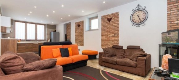 12 rooms Villa in San Mauro Torinese, Italy No. 263518 43