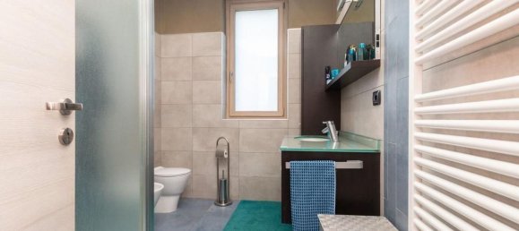 12 rooms Villa in San Mauro Torinese, Italy No. 263518 29