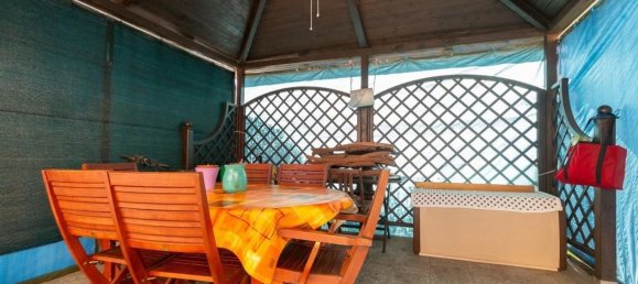 12 rooms Villa in San Mauro Torinese, Italy No. 263518 35