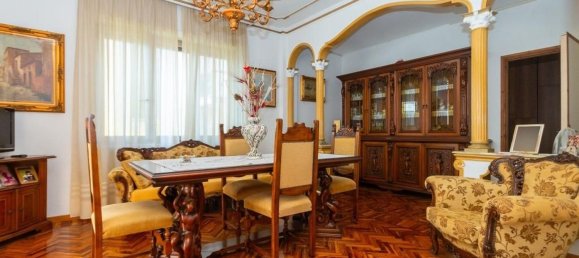 12 rooms Villa in San Mauro Torinese, Italy No. 263518 21