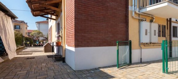 12 rooms Villa in San Mauro Torinese, Italy No. 263518 36