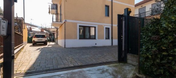 12 rooms Villa in San Mauro Torinese, Italy No. 263518 38