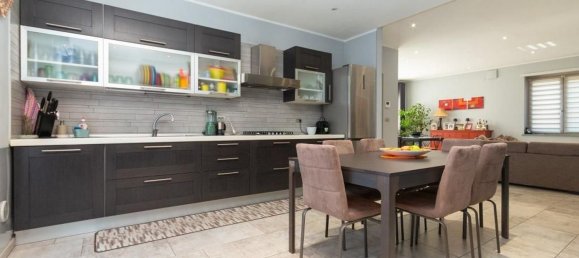 12 rooms Villa in San Mauro Torinese, Italy No. 263518 9