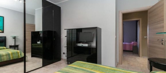 12 rooms Villa in San Mauro Torinese, Italy No. 263518 14