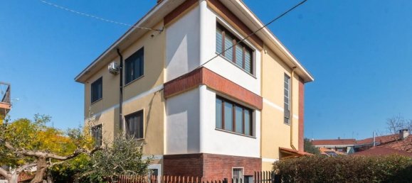 12 rooms Villa in San Mauro Torinese, Italy No. 263518 41