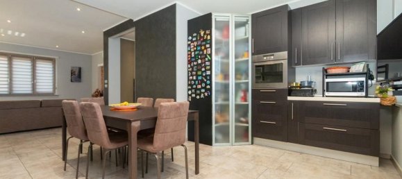 12 rooms Villa in San Mauro Torinese, Italy No. 263518 8