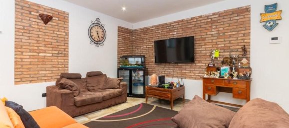 12 rooms Villa in San Mauro Torinese, Italy No. 263518 33