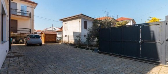 12 rooms Villa in San Mauro Torinese, Italy No. 263518 37