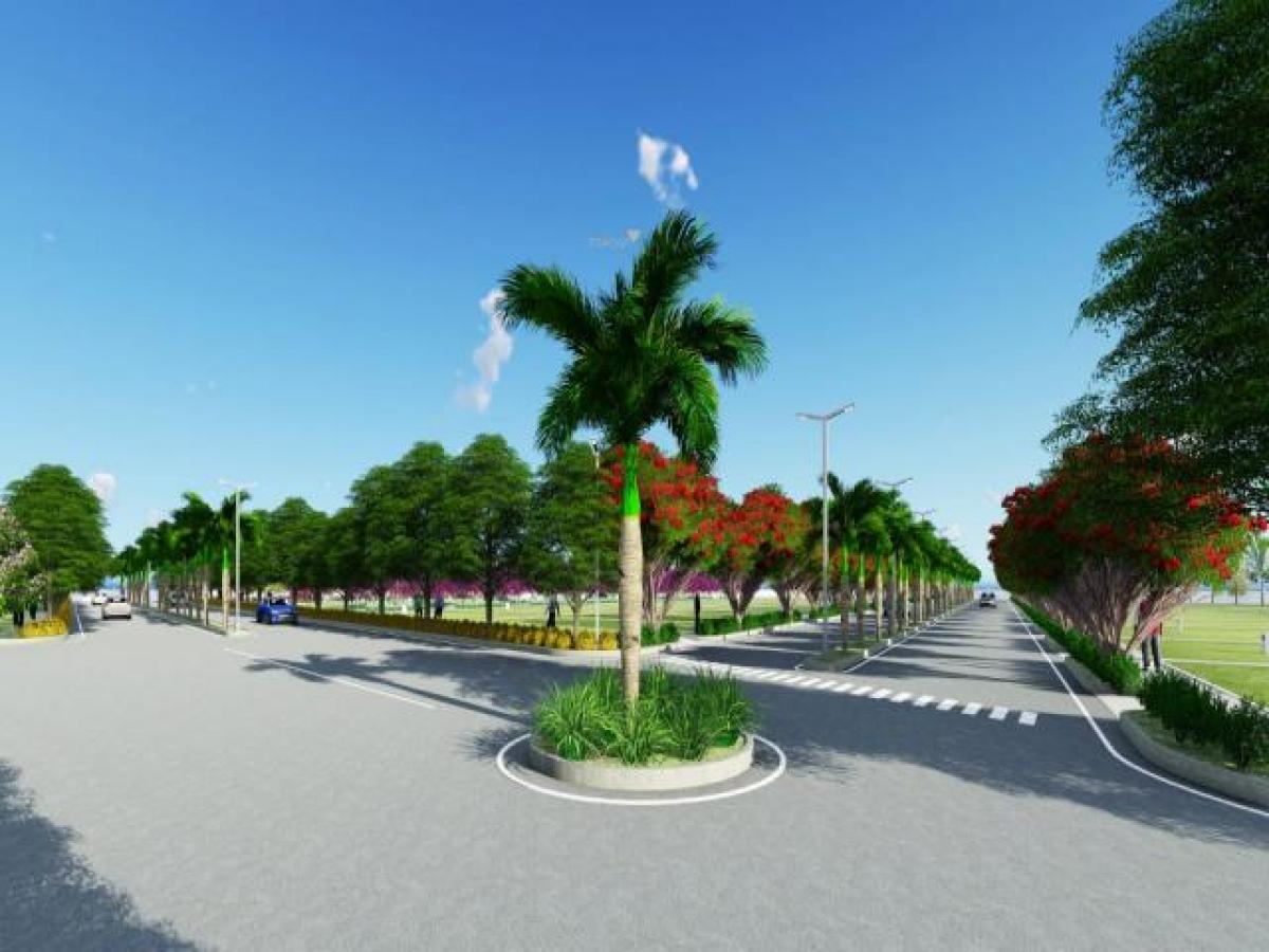  Land in Bangalore, India No. 32267