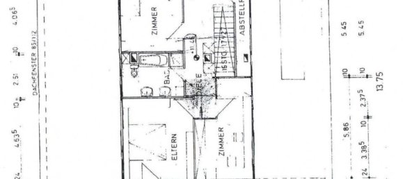 Дуплекс с 3 спальнями в Цоллернальб, Германия № 23589 25