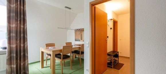 Дуплекс с 3 спальнями в Цоллернальб, Германия № 23589 3