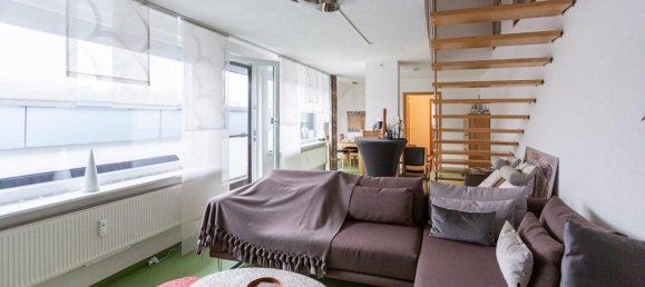 Дуплекс с 3 спальнями в Цоллернальб, Германия № 23589 5