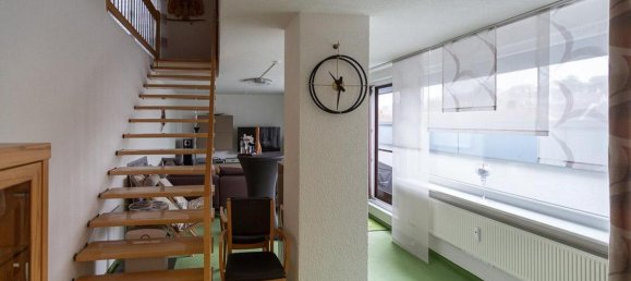 Дуплекс с 3 спальнями в Цоллернальб, Германия № 23589 7