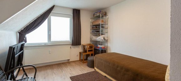 Дуплекс с 3 спальнями в Цоллернальб, Германия № 23589 14