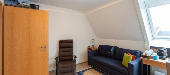 Дуплекс с 3 спальнями в Цоллернальб, Германия № 23589 12