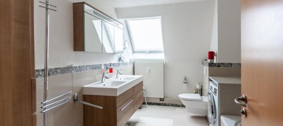 Дуплекс с 3 спальнями в Цоллернальб, Германия № 23589 15