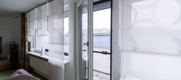 Дуплекс с 3 спальнями в Цоллернальб, Германия № 23589 6