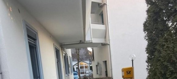 Дуплекс с 3 спальнями в Цоллернальб, Германия № 23589 21