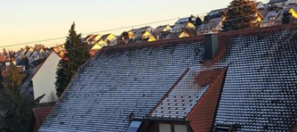 Дуплекс с 3 спальнями в Цоллернальб, Германия № 23589 23