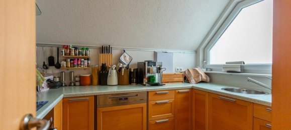 Дуплекс с 3 спальнями в Цоллернальб, Германия № 23589 2