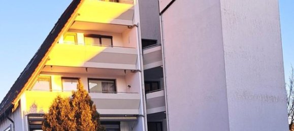 Дуплекс с 3 спальнями в Цоллернальб, Германия № 23589 18