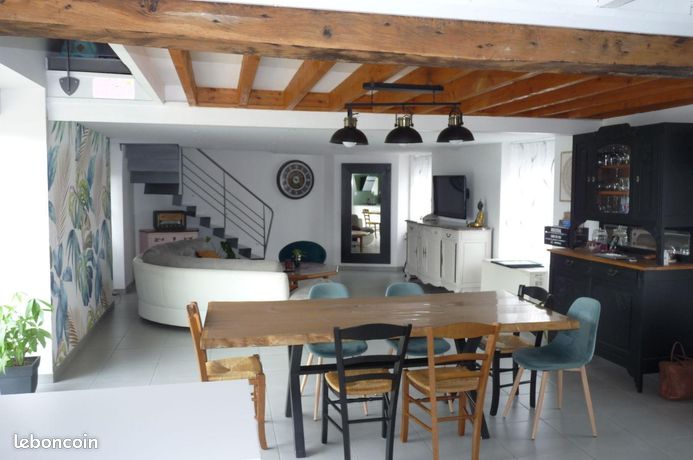 3 chambres Maison à Mayenne, France No. 307618