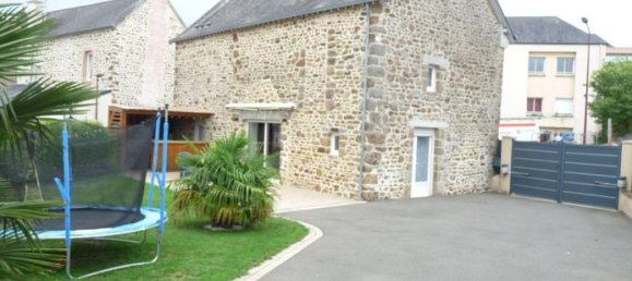 3 chambres Maison à Mayenne, France No. 307618 2