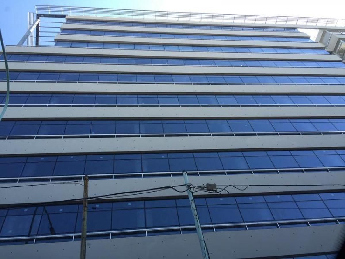 Bureau à Buenos Aires, Argentina 60m² No. 105596