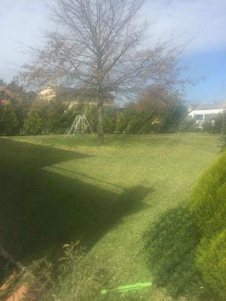 Terrain à Esteban Echeverria, Argentina No. 34686