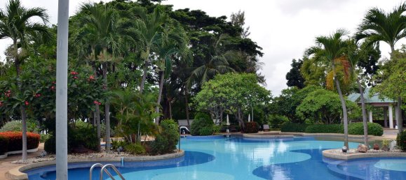 1 chambre Condo à Pattaya, Thailand No. 1564 7