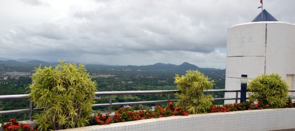 1 chambre Condo à Pattaya, Thailand No. 1564 2