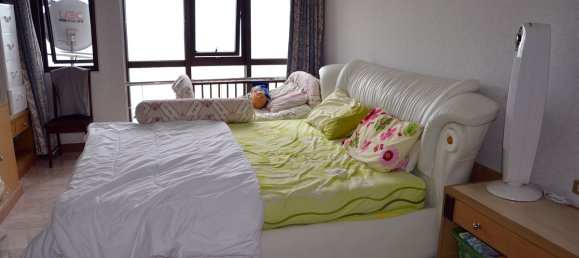 1 chambre Condo à Pattaya, Thailand No. 1564 8