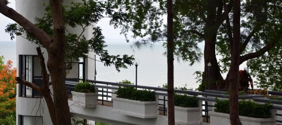 1 chambre Condo à Pattaya, Thailand No. 1564 5